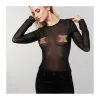 Flash Cross Gold Bijoux Indiscrets FLASH