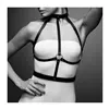 Maze H Harness Black Bijoux Indiscrets 11291