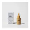 Lubricant Bijoux Indiscrets Revitalising Intimate Massage Drops 30 ml