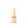 Lubricant Bijoux Indiscrets Revitalising Intimate Massage Drops 30 ml