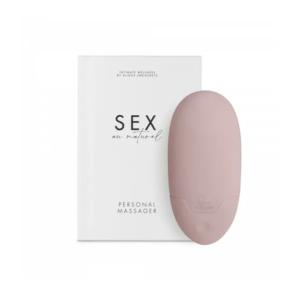 Vibrator Bijoux Indiscrets Pink