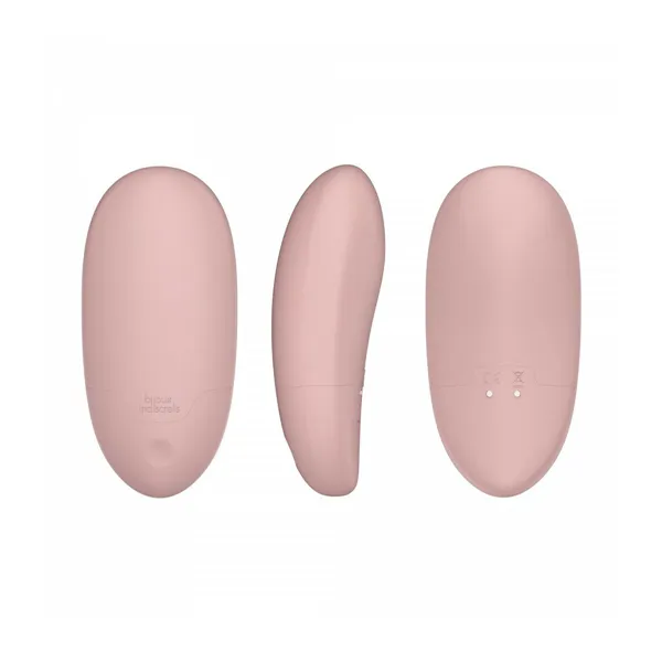 Vibrator Bijoux Indiscrets Pink