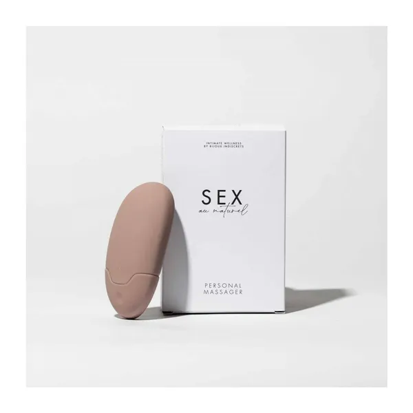 Vibrator Bijoux Indiscrets Pink