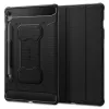 Spigen Rugged Armor Pro - Case for Samsung Galaxy Tab S10 FE+ 13.1" (Black)
