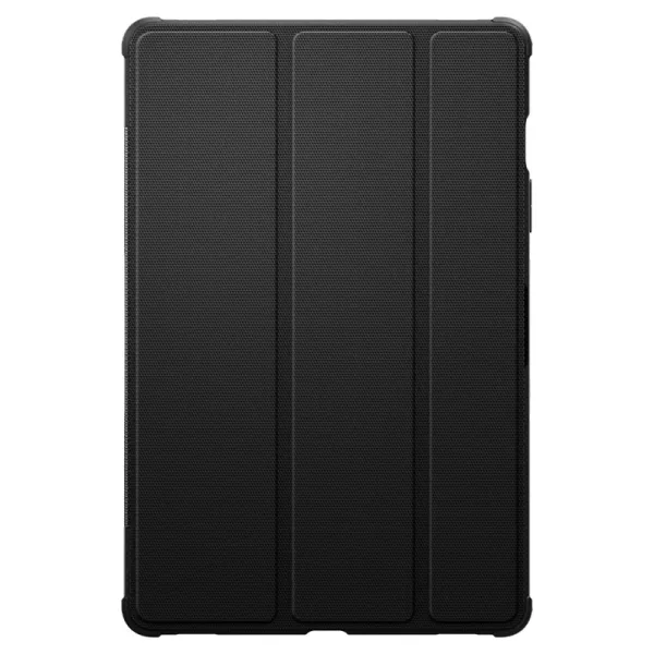 Spigen Rugged Armor Pro - Case for Samsung Galaxy Tab S10 FE+ 13.1" (Black)