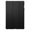 Spigen Rugged Armor Pro - Case for Samsung Galaxy Tab S10 FE+ 13.1" (Black)