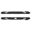 Spigen Rugged Armor Pro - Case for Samsung Galaxy Tab S10 FE+ 13.1" (Black)
