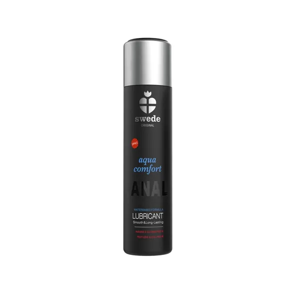 Anal Lubricant Swede 120 ml