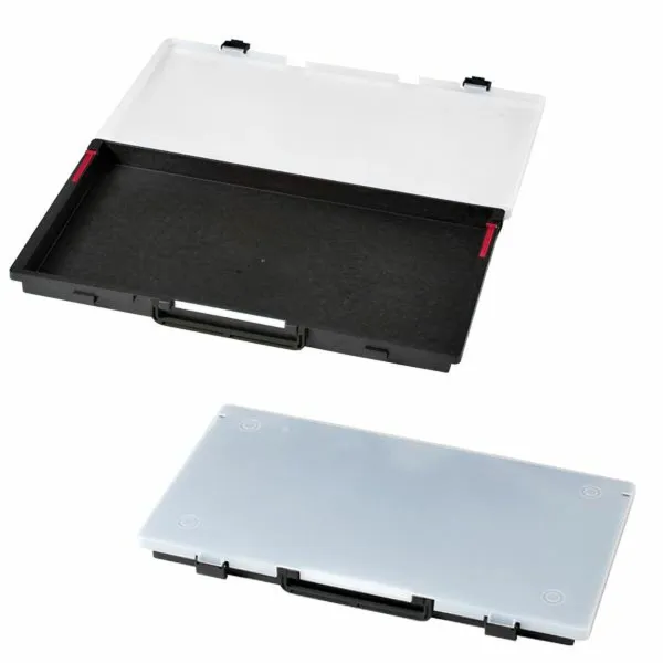 Toolbox GT Line ALL.IN.ONE 46,7 x 25,5 x 6 cm polypropylene