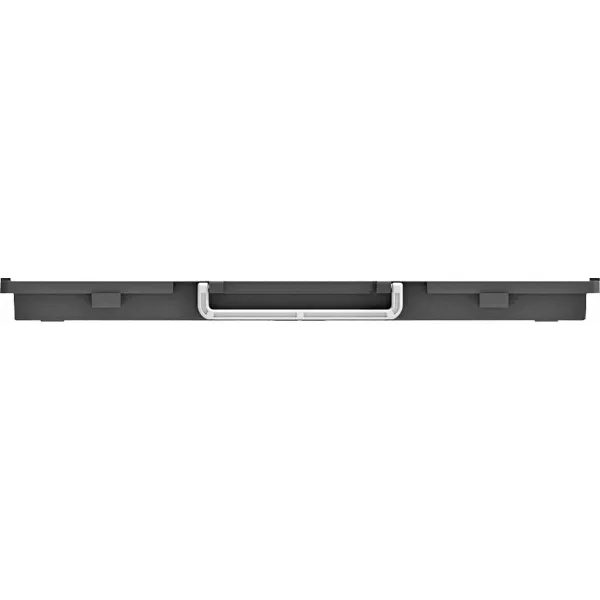 Toolbox GT Line ALL.IN.ONE 46,7 x 25,5 x 9 cm Foam polypropylene