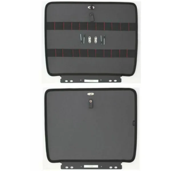 Tool Organiser GT Line ROCK 350 TURTLE 350 polypropylene