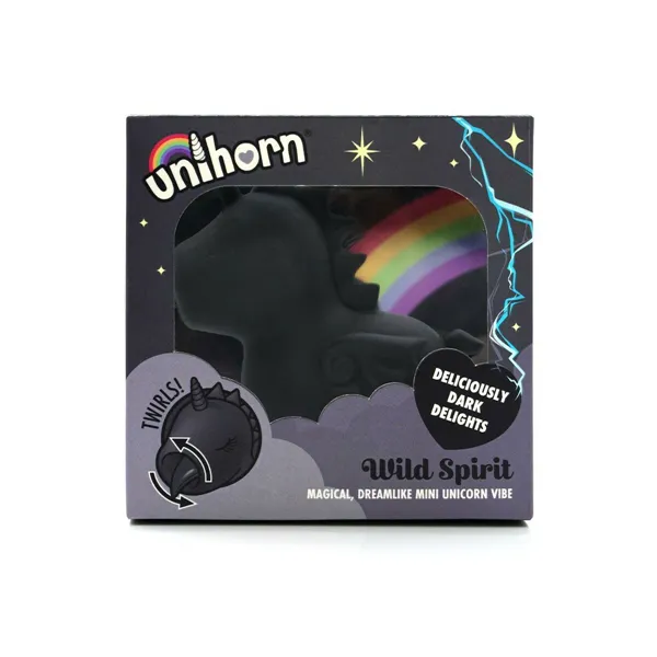 Bullet Vibrator Unihorn