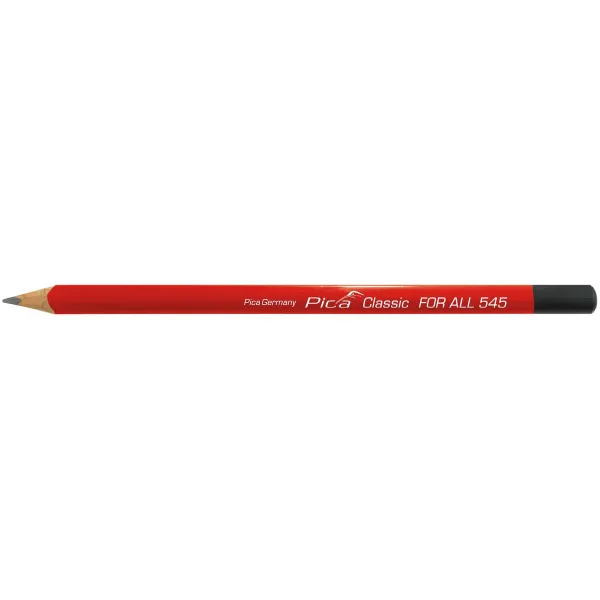 Carpenter's Pencil Pica Door Hanger Universal 10 Pieces