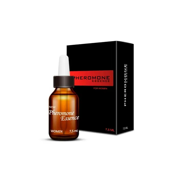 Pheromone Spray Euro1sex 7,5 ml