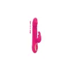 Rabbit Vibrator VSCNOVELTY Pink