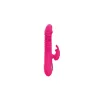 Rabbit Vibrator VSCNOVELTY Pink