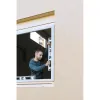 Spirit Level SOLA HPL 75 mm Aluminium
