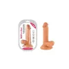 Realistic Dildo VSCNOVELTY 18 cm