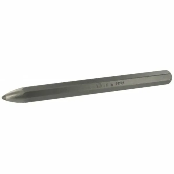 Rodyklė Guillet Kietasis metalas (HM)
