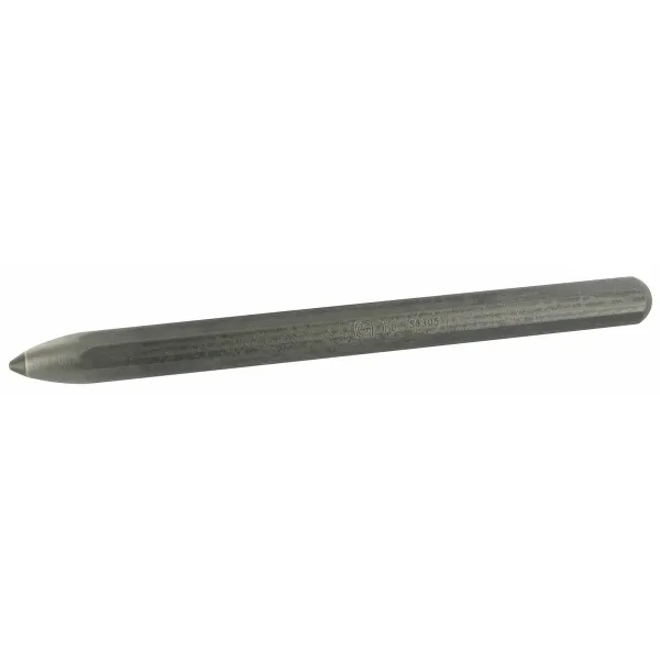 Rodyklė Guillet Kietasis metalas (HM)