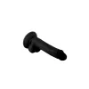 Realistic Dildo VSCNOVELTY Black