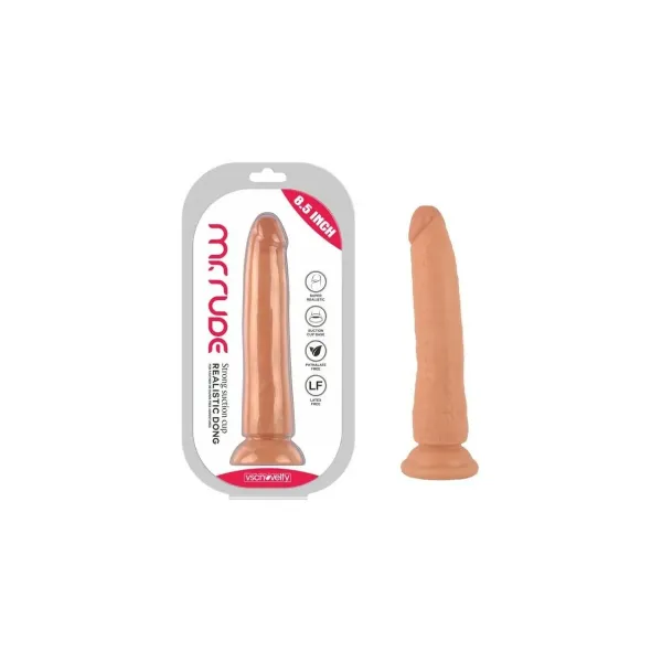 Realistic Dildo VSCNOVELTY 21,6 cm