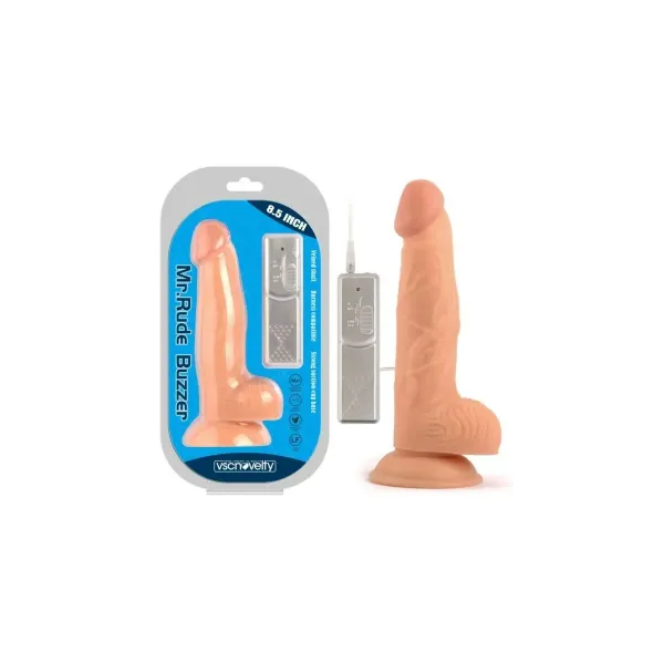 Realistic Dildo VSCNOVELTY 22 cm