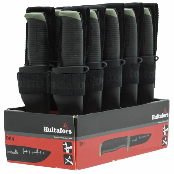 Veitsi Hultafors OK4 (15 cm)