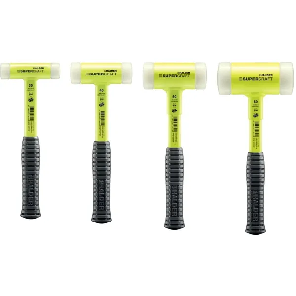 Āmurs Halder 50 mm Pretatsitienas