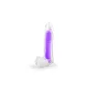 Realistic Dildo VSCNOVELTY Purple 20 cm