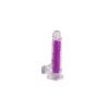 Realistic Dildo VSCNOVELTY Purple 20 cm