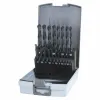 Spool set RUKO Case 19 Pieces