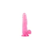 Realistic Dildo VSCNOVELTY Pink 20 cm