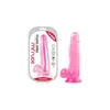 Realistic Dildo VSCNOVELTY Pink 20 cm