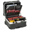 Tool Case GT Line ROCKTURTLEPTS Polyester PVC Metal Aluminium Polyethylene Natural rubber