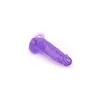 Realistic Dildo VSCNOVELTY Purple