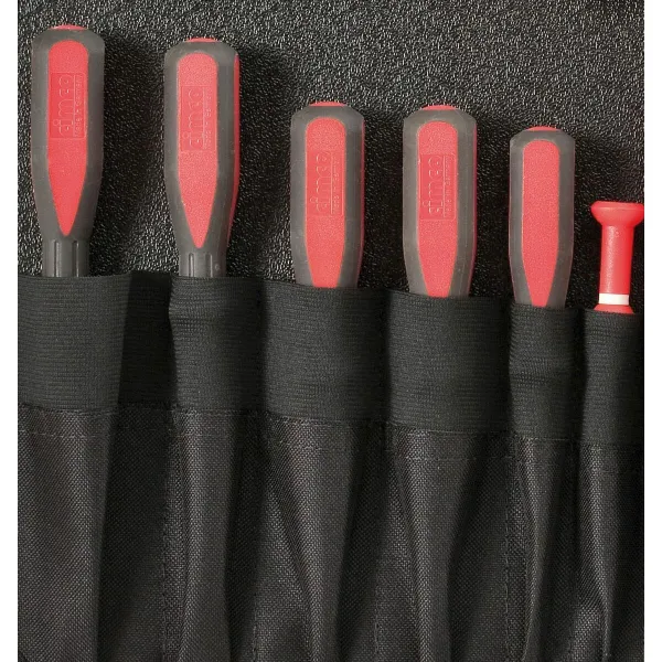 Instrumentu Kasti GT Line ROCKTURTLEPTS Poliesters PVC Metāls Alumīnijs Polietilēns Gumijas