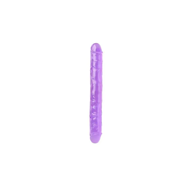 Realistic Dildo VSCNOVELTY Purple 30,5 cm