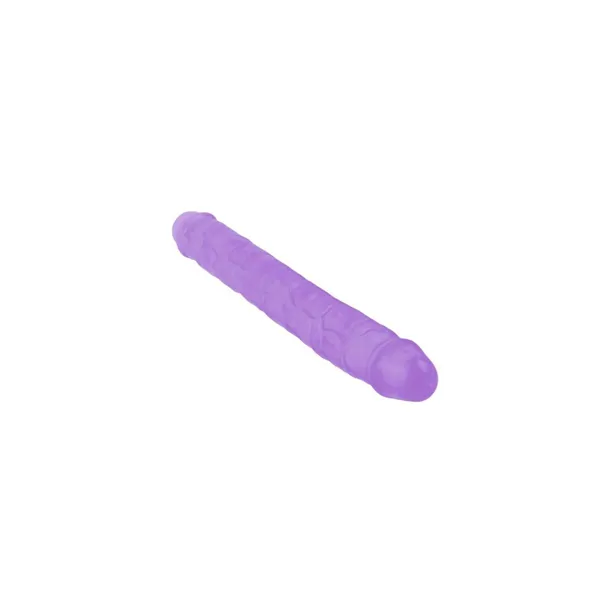 Realistic Dildo VSCNOVELTY Purple 30,5 cm