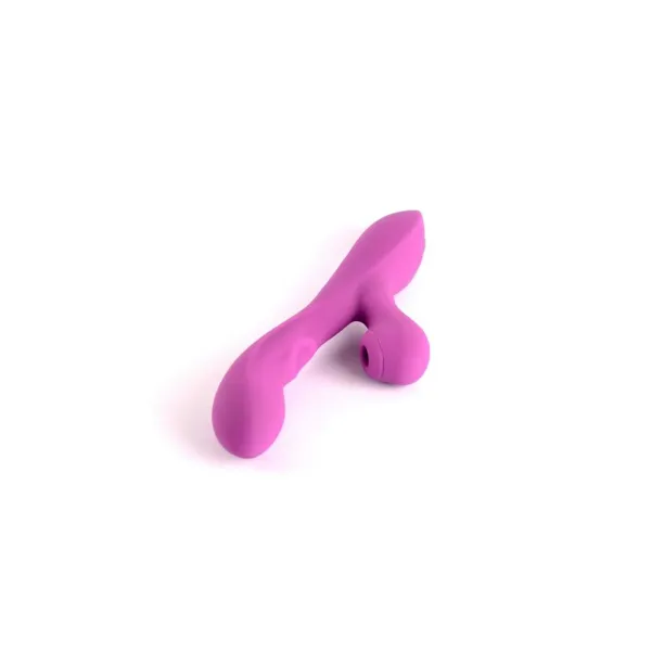 G-Spot Vibrator VSCNOVELTY Purple