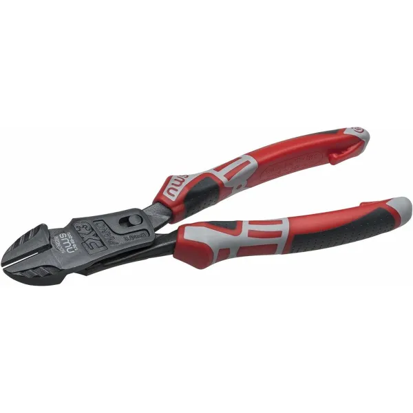 Диагональные кусачки NWS 138-69-200 3 mm 4,5 mm 3,5 mm 20 cm