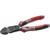 Диагональные кусачки NWS 138-69-200 3 mm 4,5 mm 3,5 mm 20 cm