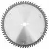 Лезвие пилы ATM KW 60 tpi 250 mm Циркулярная пила