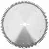 Saw Blade ATM VW 80 tpi 250 mm Circular saw