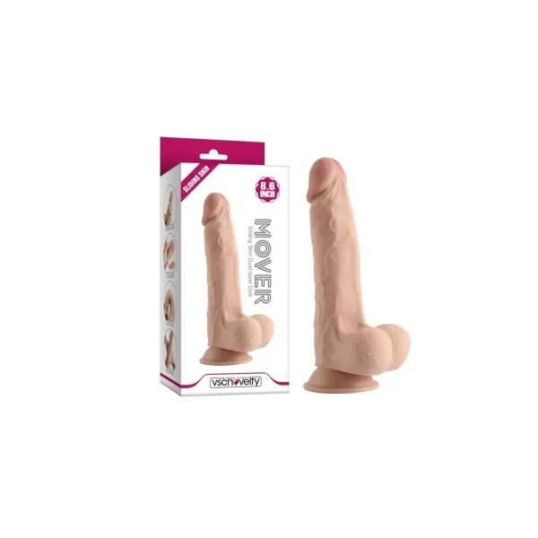 Realistic Dildo VSCNOVELTY 21,84 cm