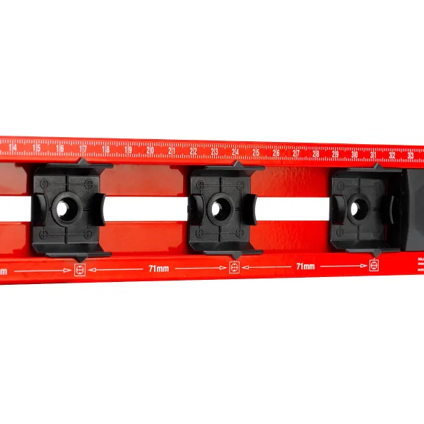 Gara līmenis SOLA Alumīnijs 41 cm 40 cm