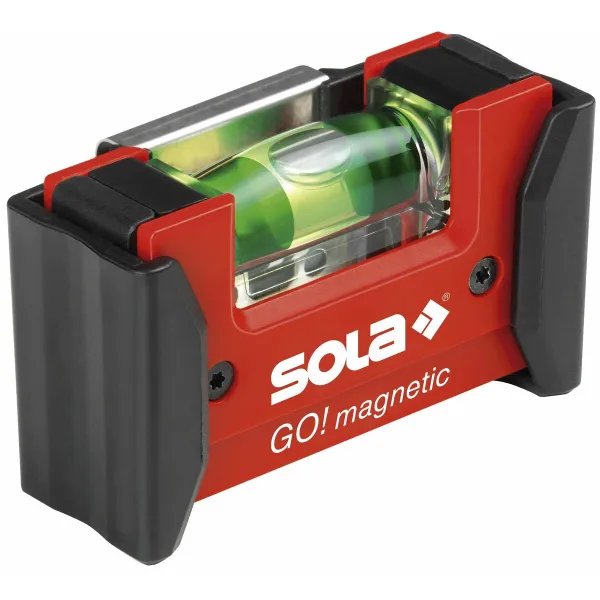 Gara līmenis SOLA GO 75 mm