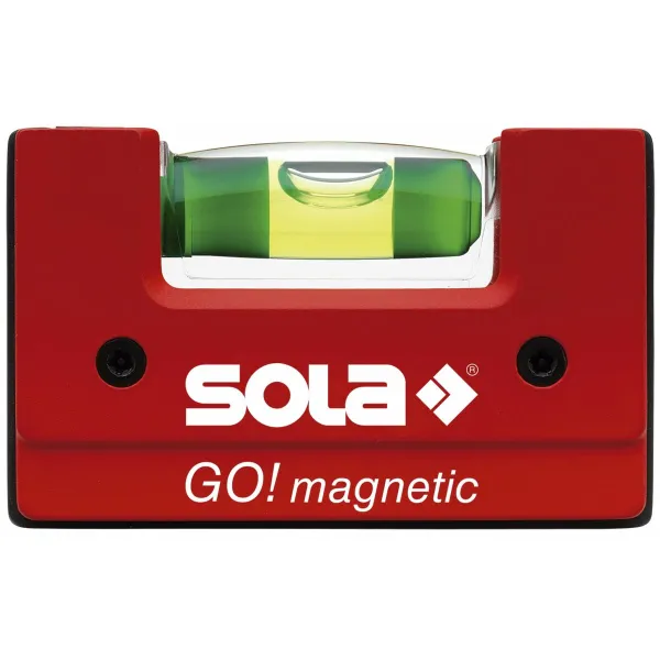 Vaaderpass SOLA GO 75 mm