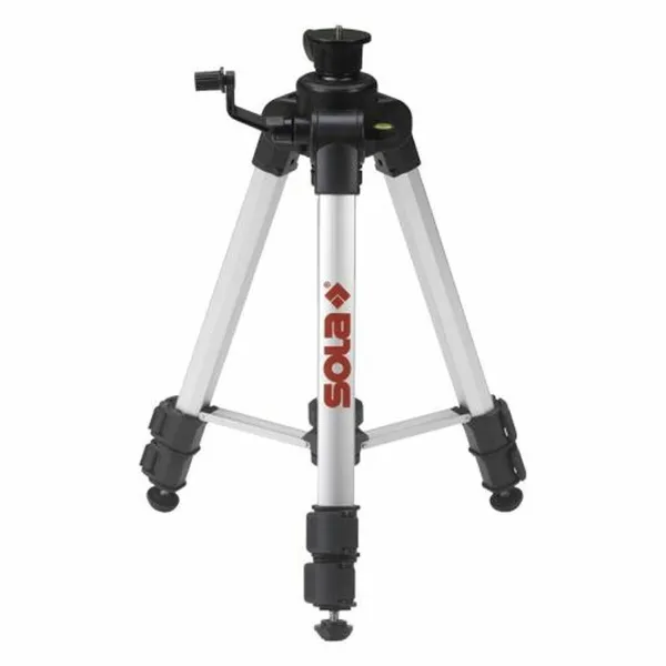 Nešiojamas trijų kojų stovas SOLA FST 120 cm