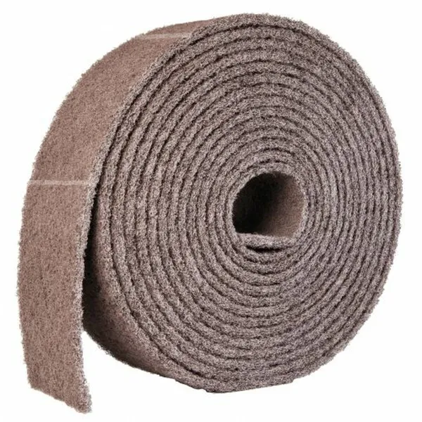 Neaustas abrazīvu šķiedru ruļlis Calflex 150 mm
